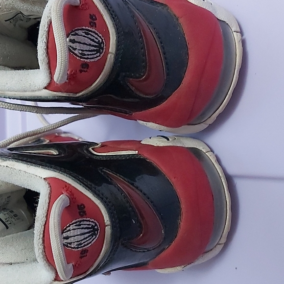 Nike uptempo - Picture 2 of 5